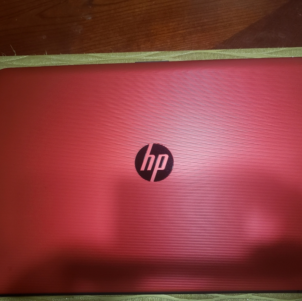 HP Notebook RTL8723BE